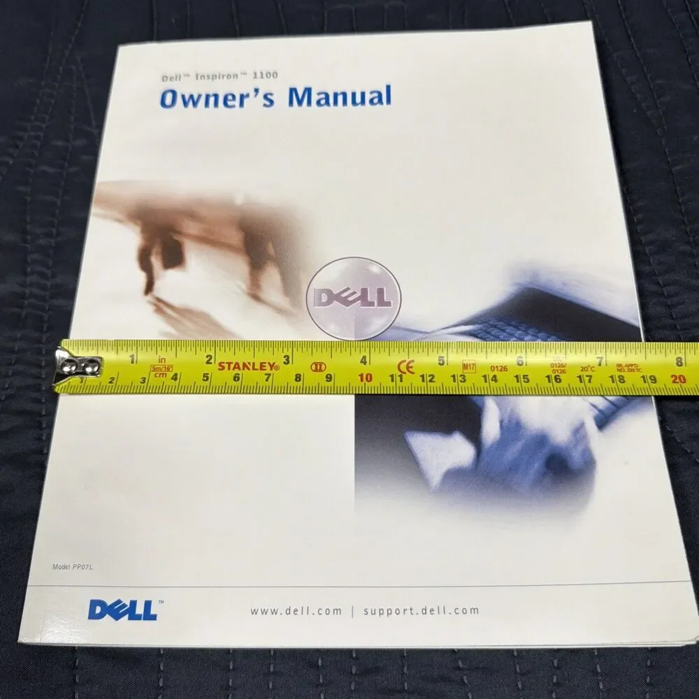 Dell original inspiron